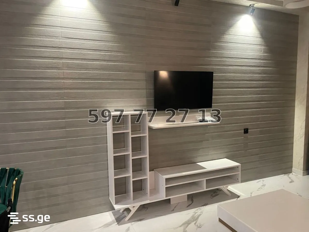 2 room Flat For Sale. Isani · 11