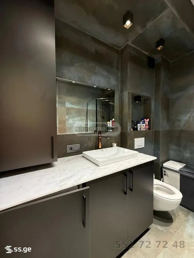 4 room Flat For Sale. Vake · 11