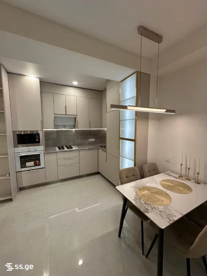 2 room Flat For Sale. Ortachala · 2/12
