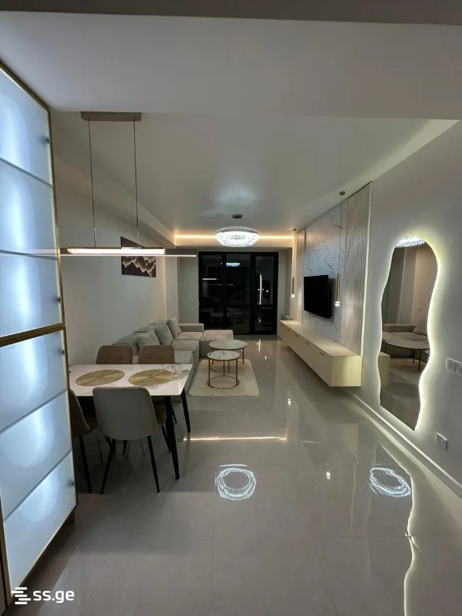 2 room Flat For Sale. Ortachala · 7/12