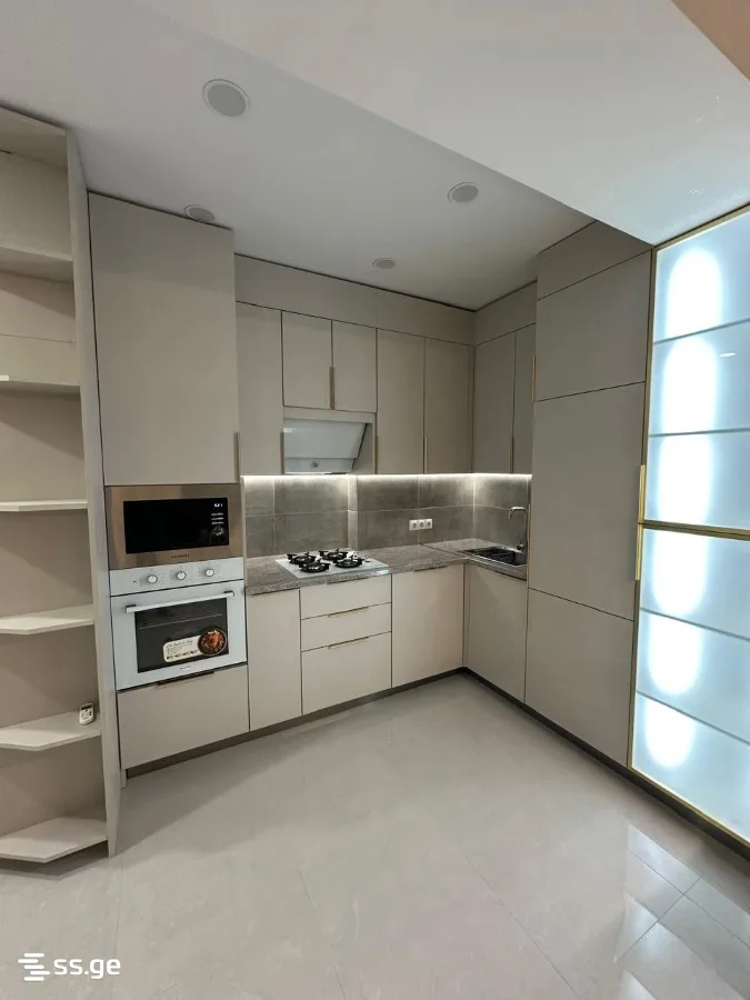 2 room Flat For Sale. Ortachala · 9/12