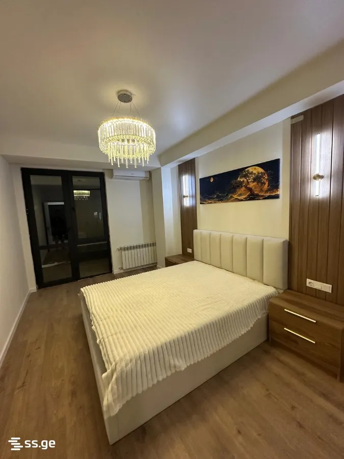 2 room Flat For Sale. Ortachala · 10
