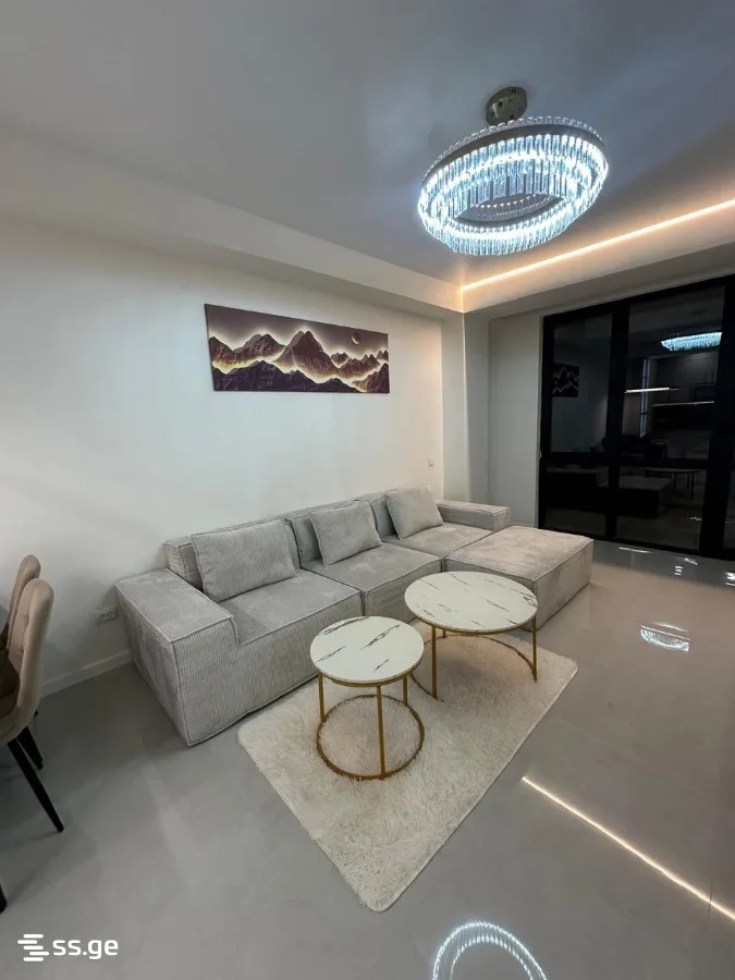 2 room Flat For Sale. Ortachala · 11/12