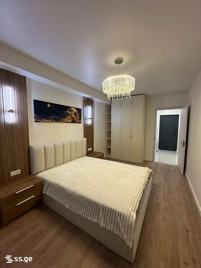 2 room Flat For Sale. Ortachala · 12