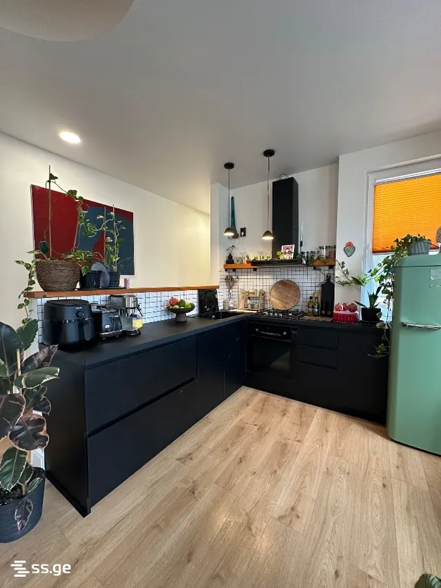 2 room Flat For Sale. Vashlijvari