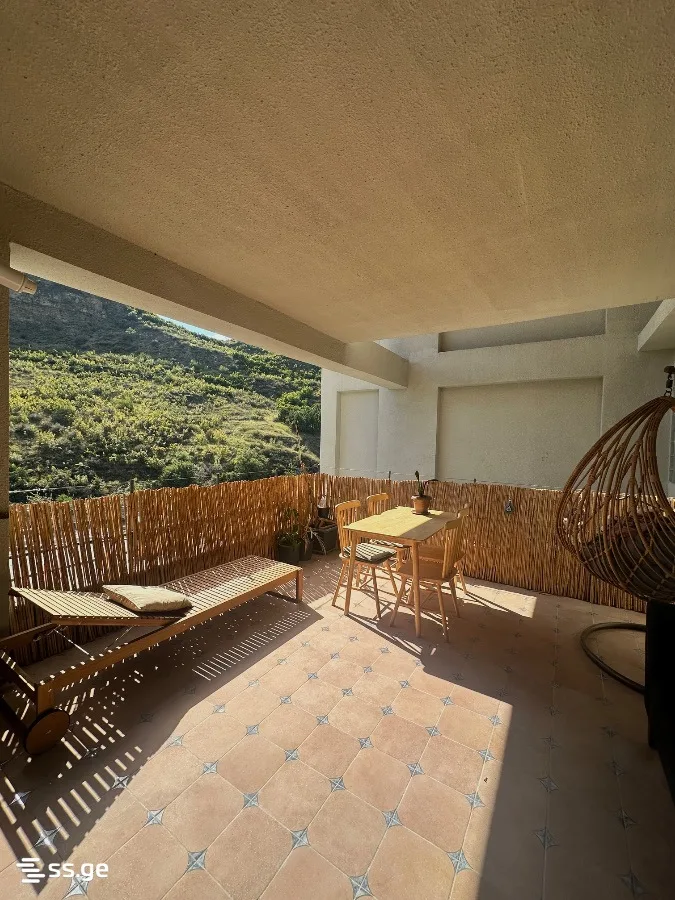 2 room Flat For Sale. Vashlijvari · 2/4