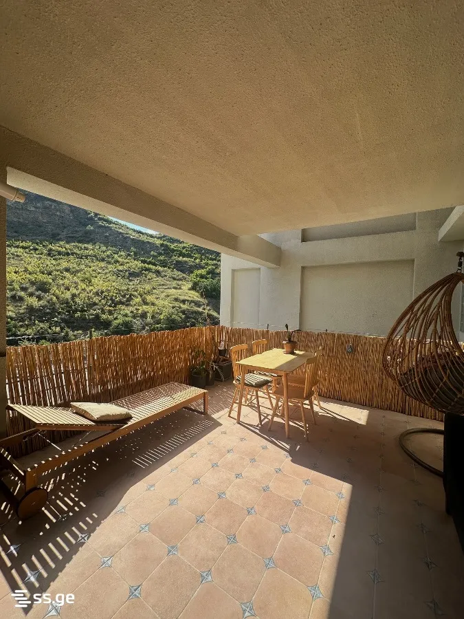 2 room Flat For Sale. Vashlijvari · 2