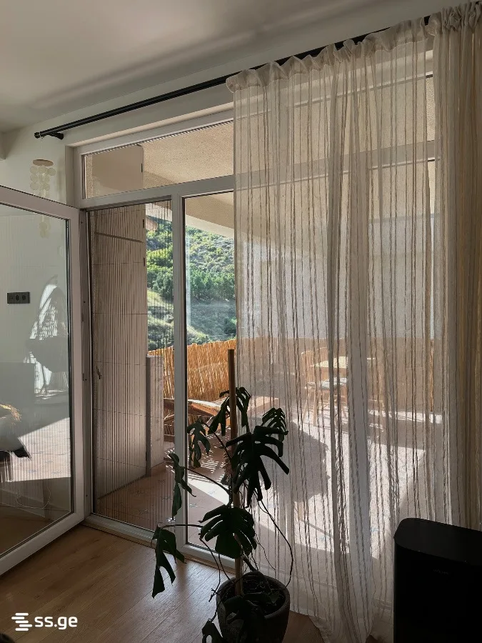 2 room Flat For Sale. Vashlijvari · 4/4
