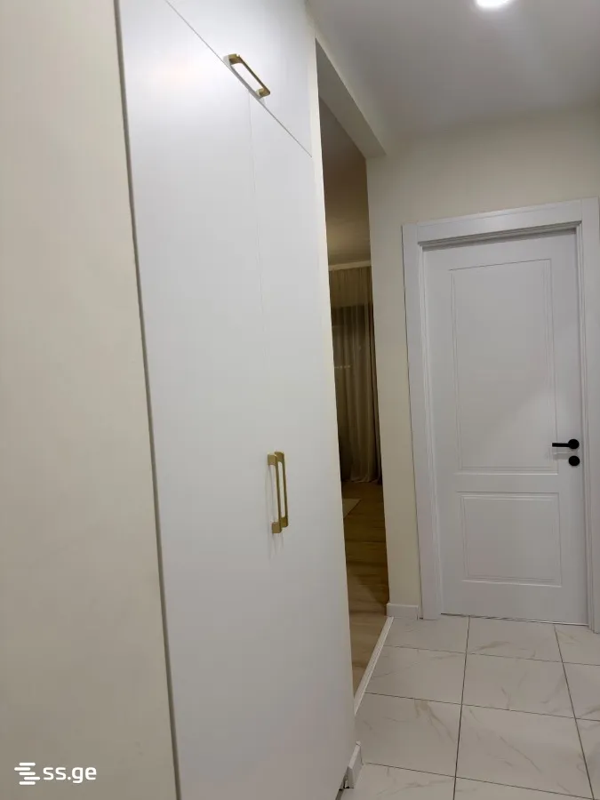 2 room Flat For Sale. Saburtalo · 6