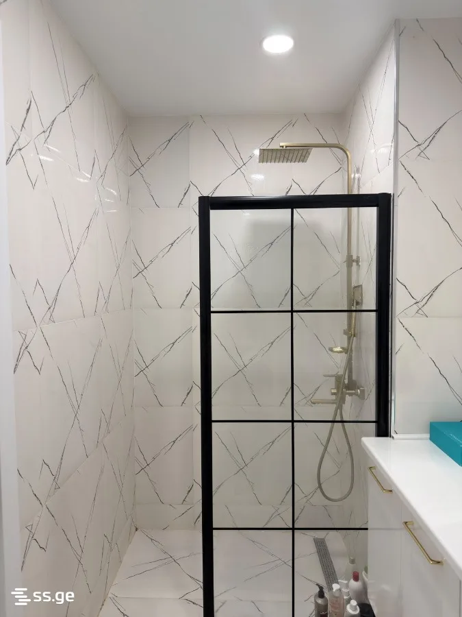2 room Flat For Sale. Saburtalo · 7/12