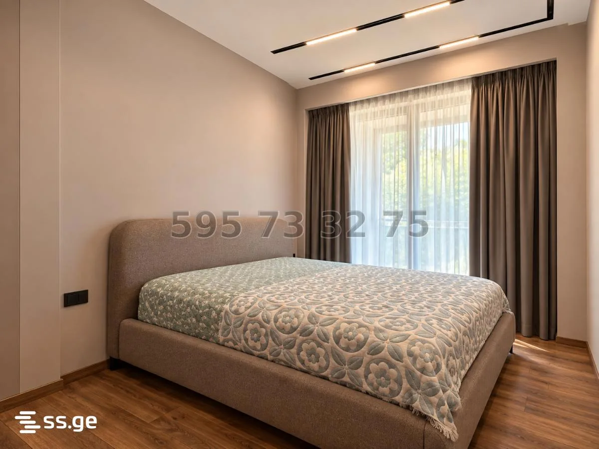 3 room Flat For Sale. Ortachala · 2/9