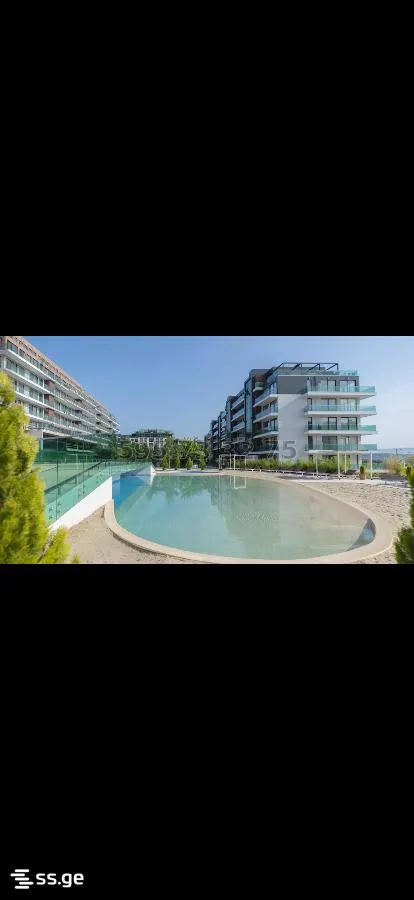 3 room Flat For Sale. Ortachala · 3