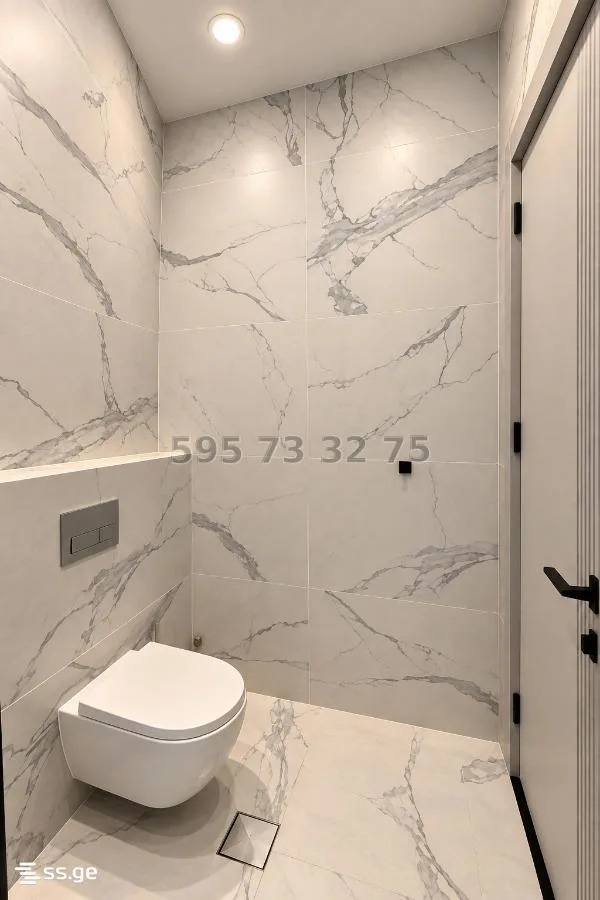 3 room Flat For Sale. Ortachala · 7/9