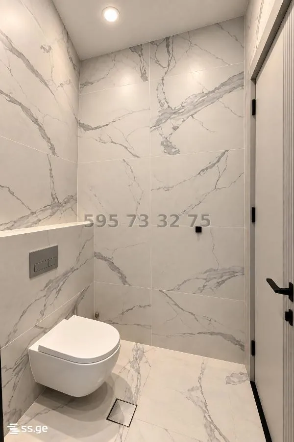 3 room Flat For Sale. Ortachala · 7