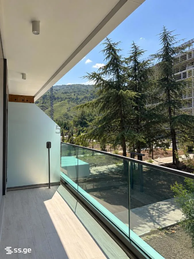 3 room Flat For Sale. Ortachala · 8/9