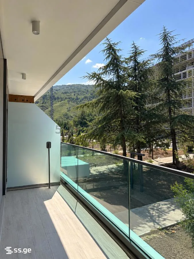 3 room Flat For Sale. Ortachala · 8