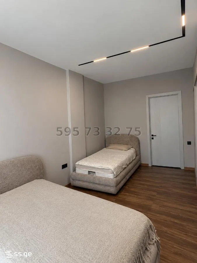 3 room Flat For Sale. Ortachala · 9