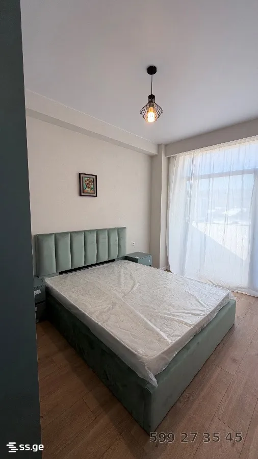 3 room Flat For Sale. Didi digomi · 6