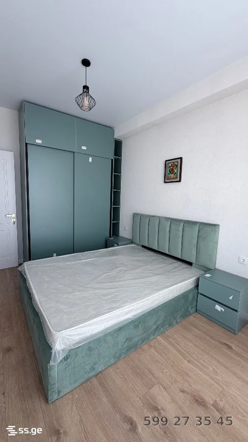 3 room Flat For Sale. Didi digomi · 7/12