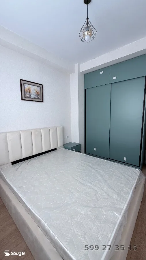 3 room Flat For Sale. Didi digomi · 8/12