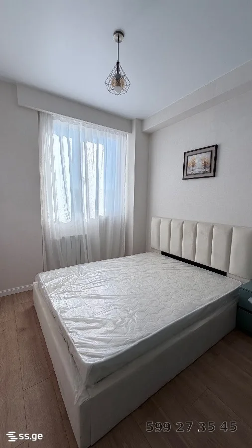 3 room Flat For Sale. Didi digomi · 9/12