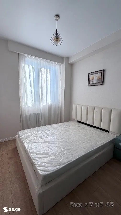 3 room Flat For Sale. Didi digomi · 9