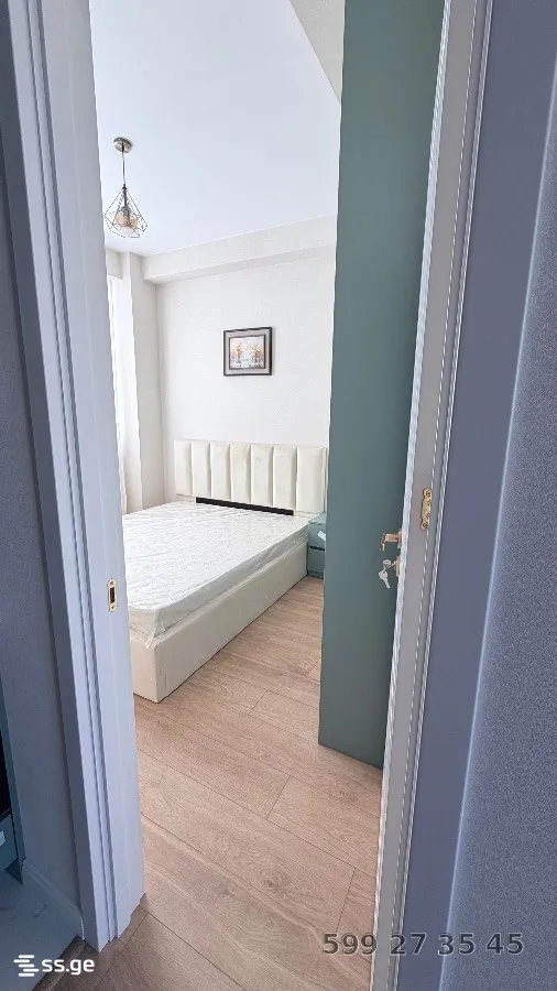 3 room Flat For Sale. Didi digomi · 11