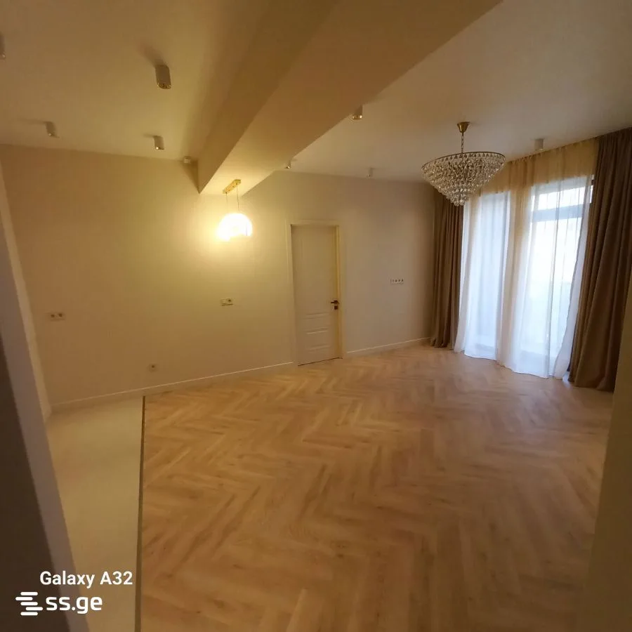 3 room Flat For Sale. Nutsubidze plateau · 2/9