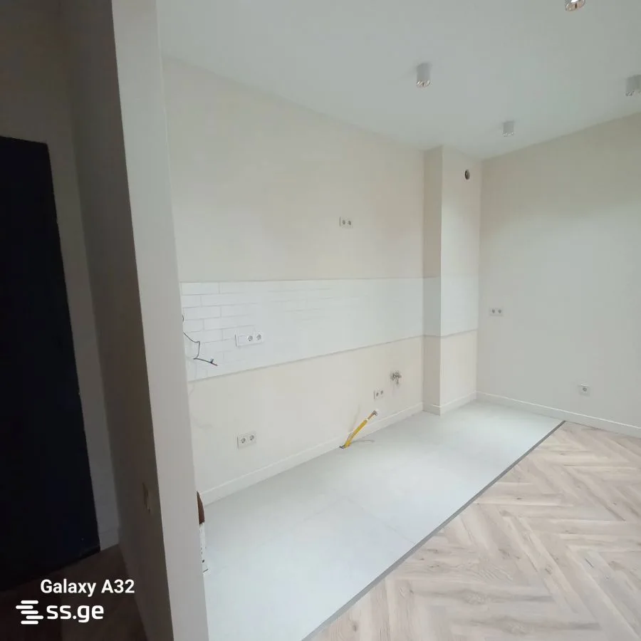 3 room Flat For Sale. Nutsubidze plateau · 4/9