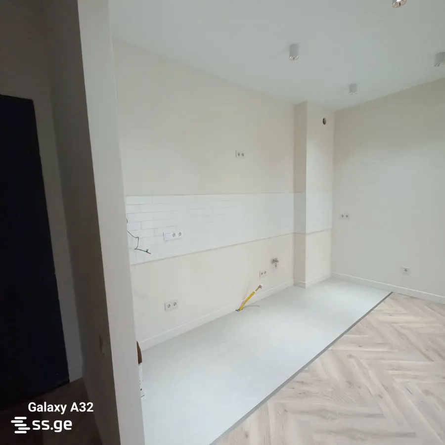 3 room Flat For Sale. Nutsubidze plateau · 4