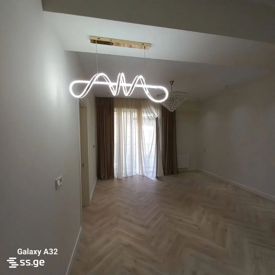3 room Flat For Sale. Nutsubidze plateau · 6/9