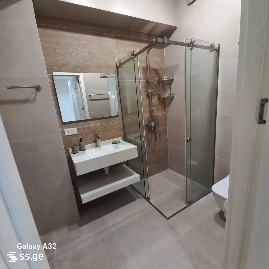 3 room Flat For Sale. Nutsubidze plateau · 7