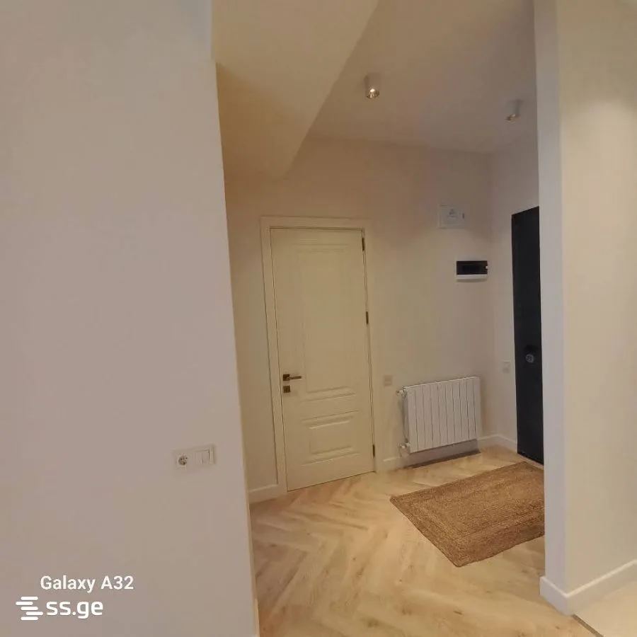 3 room Flat For Sale. Nutsubidze plateau · 9/9
