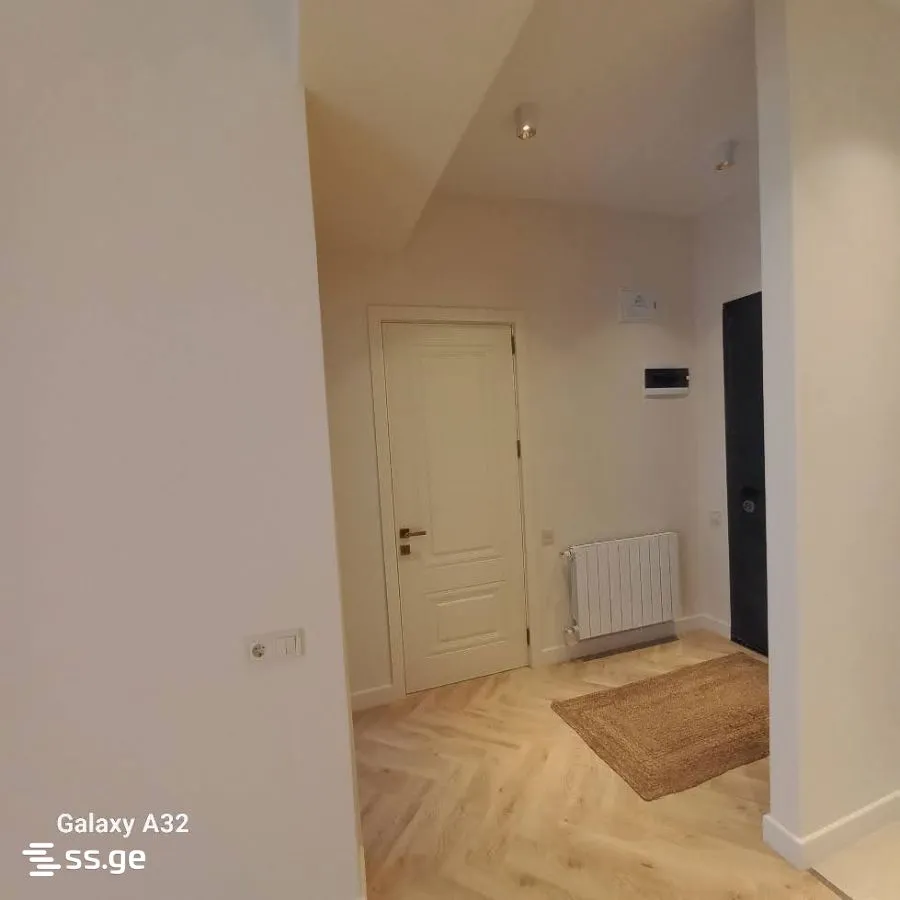 3 room Flat For Sale. Nutsubidze plateau · 9