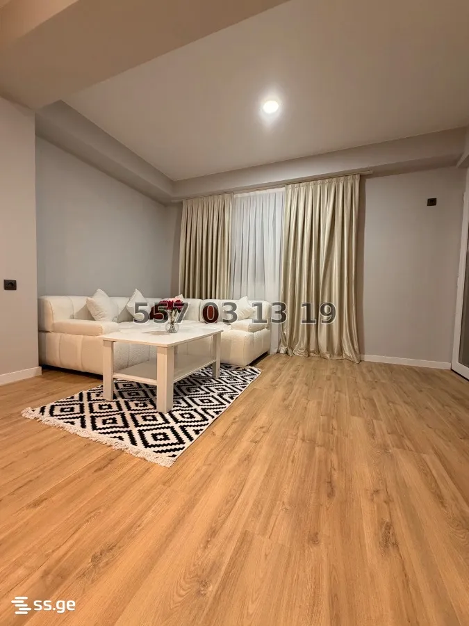 4 room Flat For Sale. Didi digomi · 2