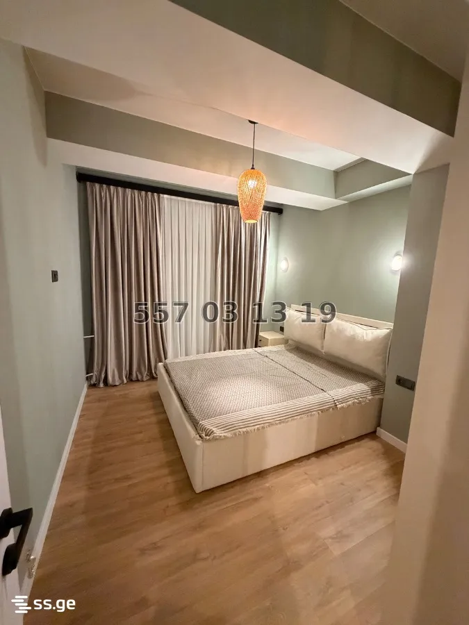 4 room Flat For Sale. Didi digomi · 8