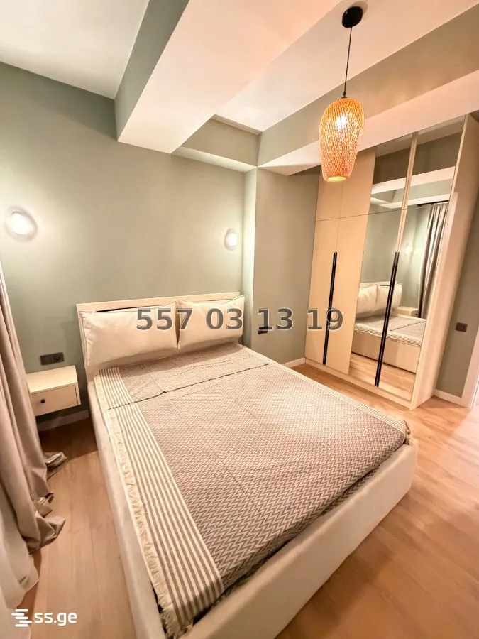 4 room Flat For Sale. Didi digomi · 9