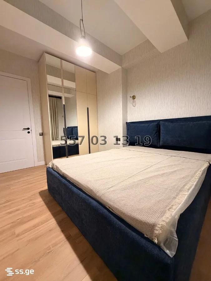 4 room Flat For Sale. Didi digomi · 10/10
