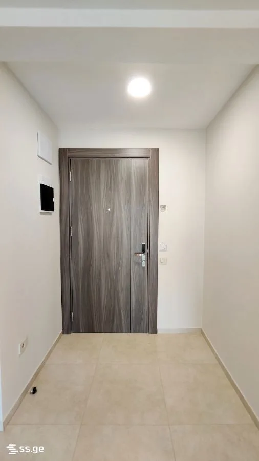 3 room Flat For Sale. Batumi · 1/12