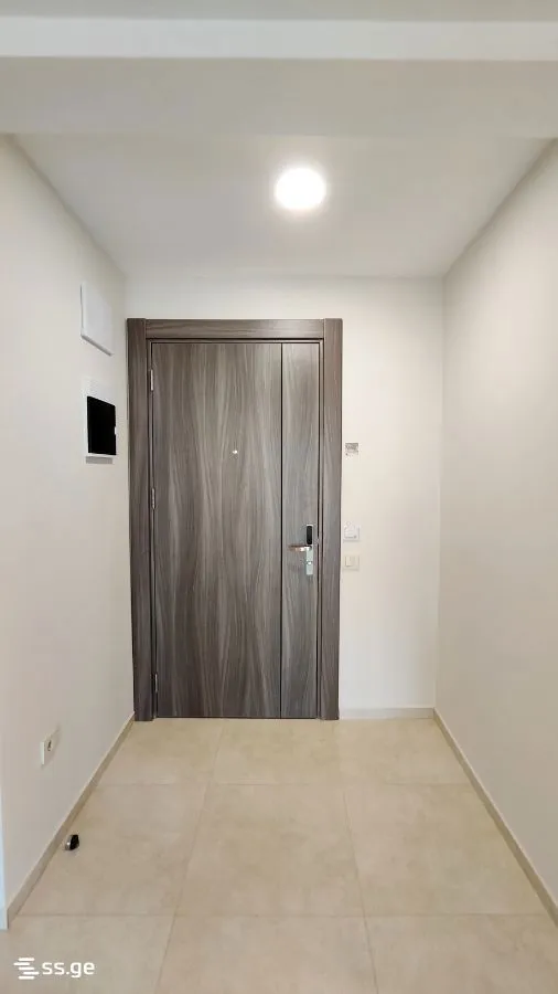 3 room Flat For Sale. Batumi