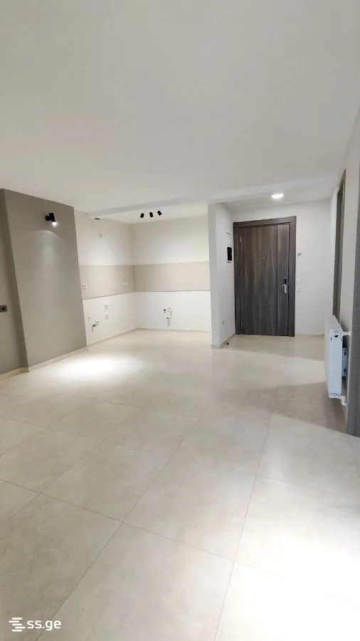 3 room Flat For Sale. Batumi · 12/12