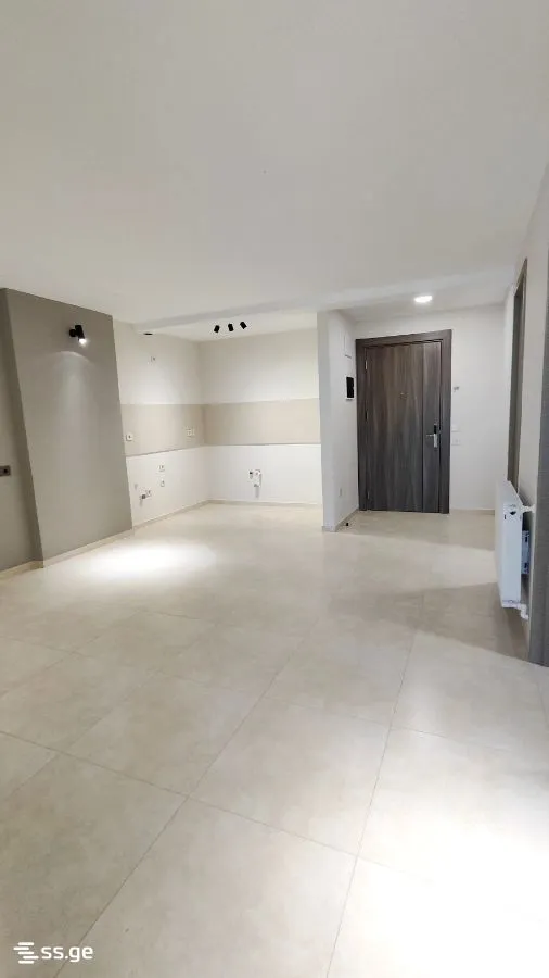 3 room Flat For Sale. Batumi · 12