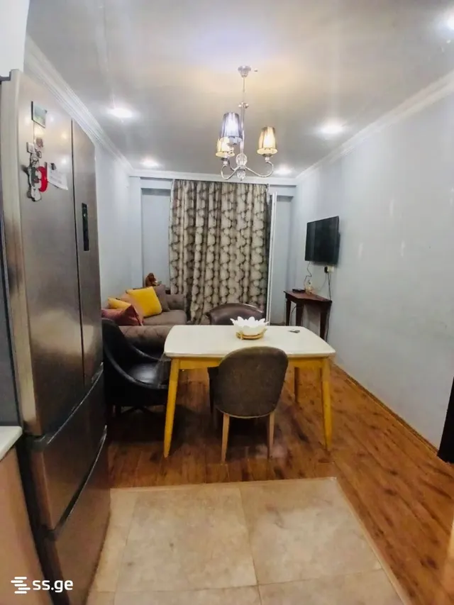 2 room Flat For Sale. Didi digomi