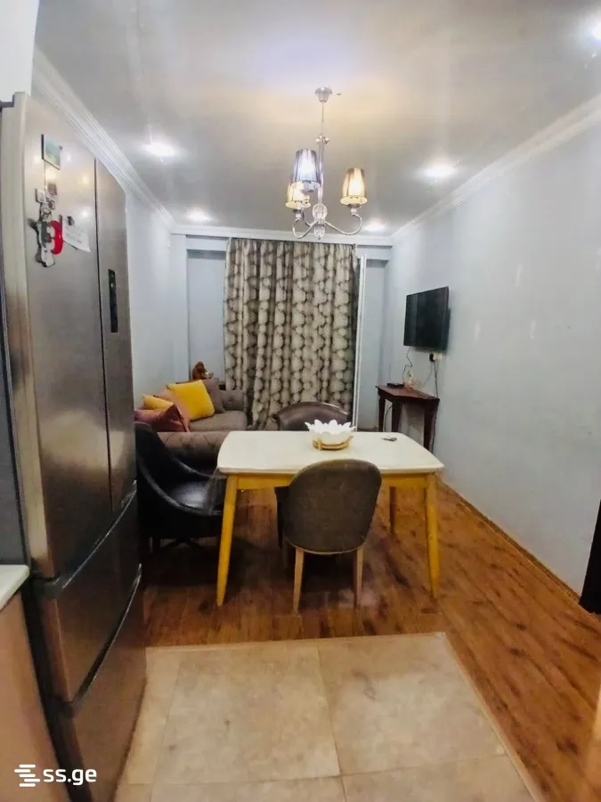 2 room Flat For Sale. Didi digomi