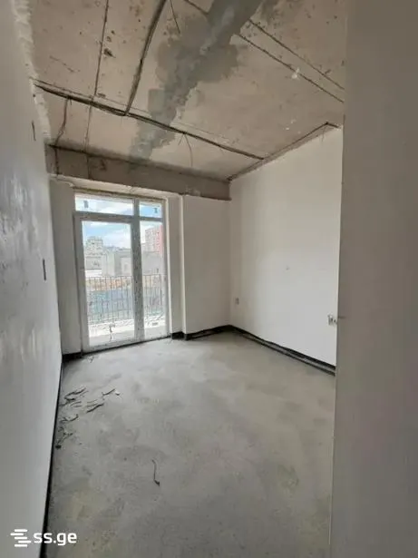 2 room Flat For Sale. Sanzona