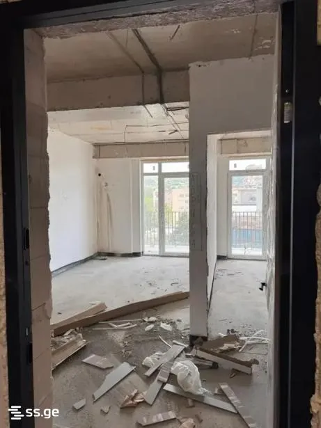2 room Flat For Sale. Sanzona · 2