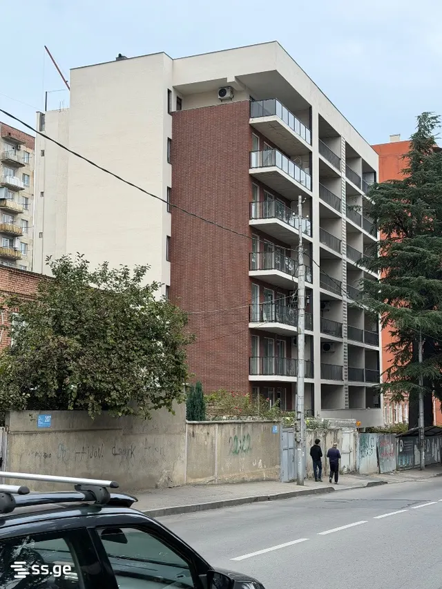 2 room Flat For Sale. Saburtalo