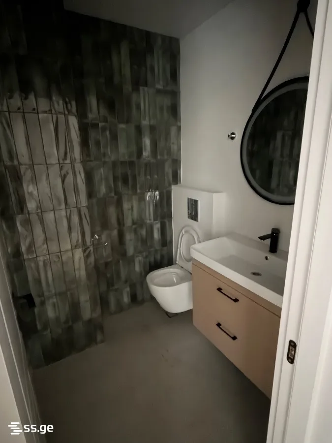 2 room Flat For Sale. Saburtalo · 2/7