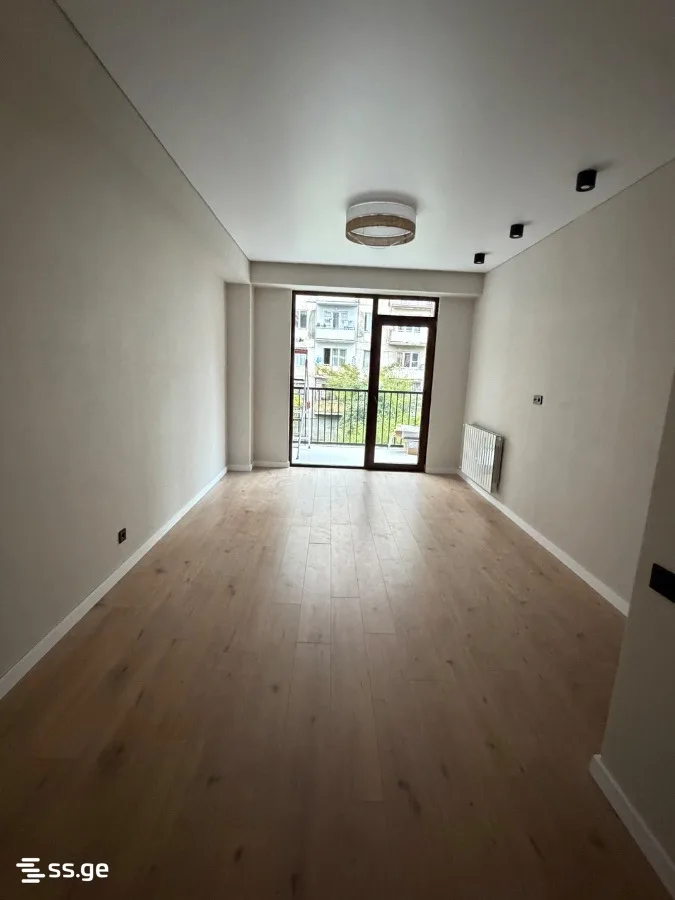 2 room Flat For Sale. Saburtalo · 3/7