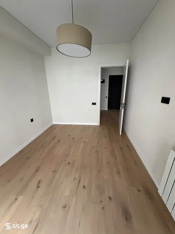 2 room Flat For Sale. Saburtalo · 4